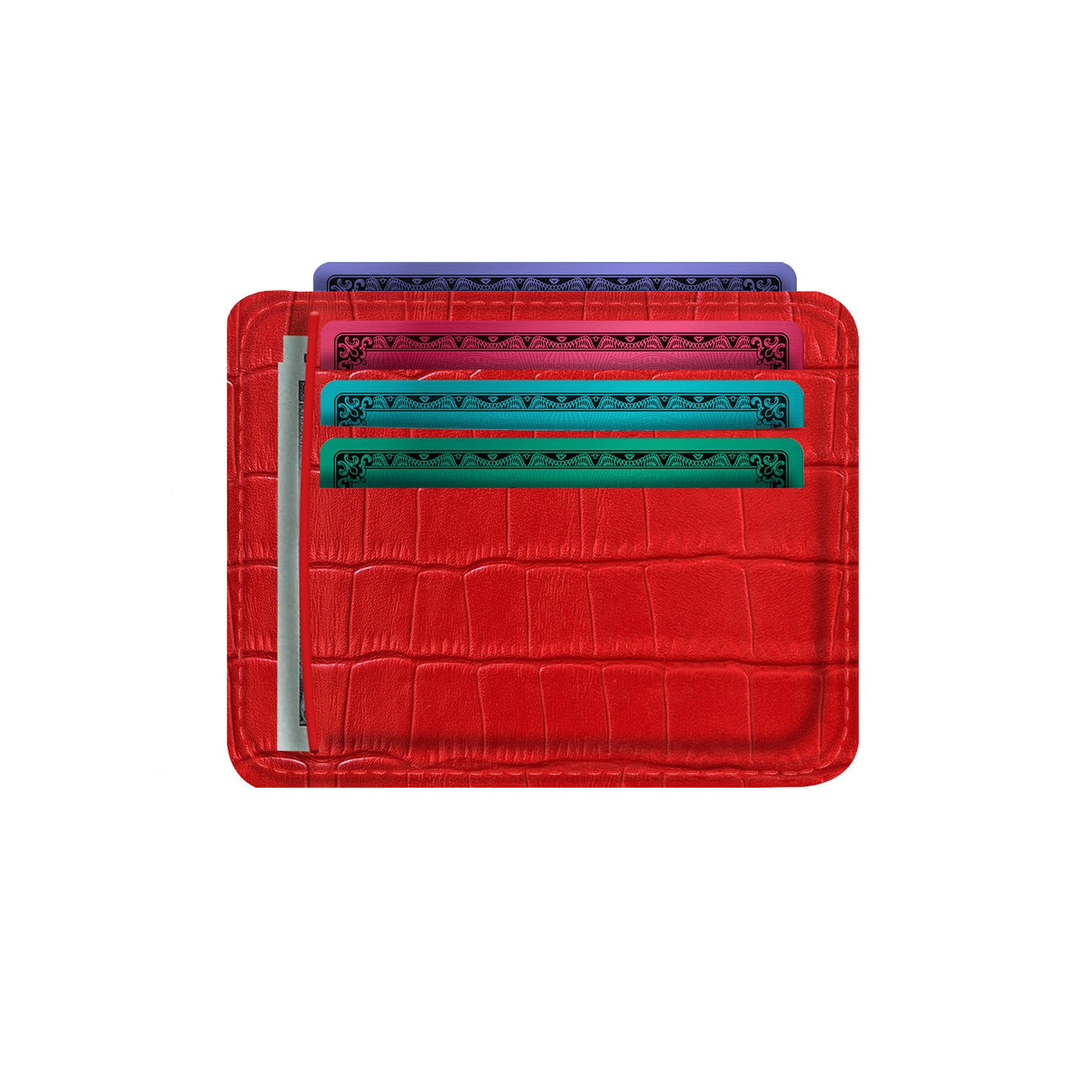 Slim Cardholder — Vega