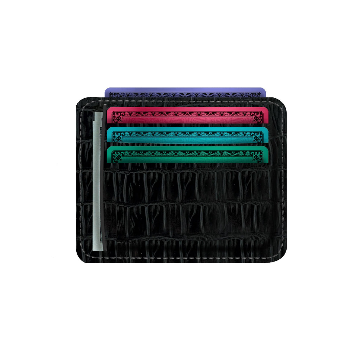 Slim Cardholder — Vega