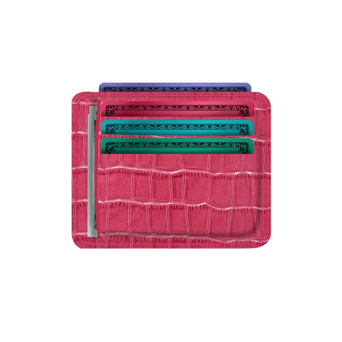 Slim Cardholder — Vega