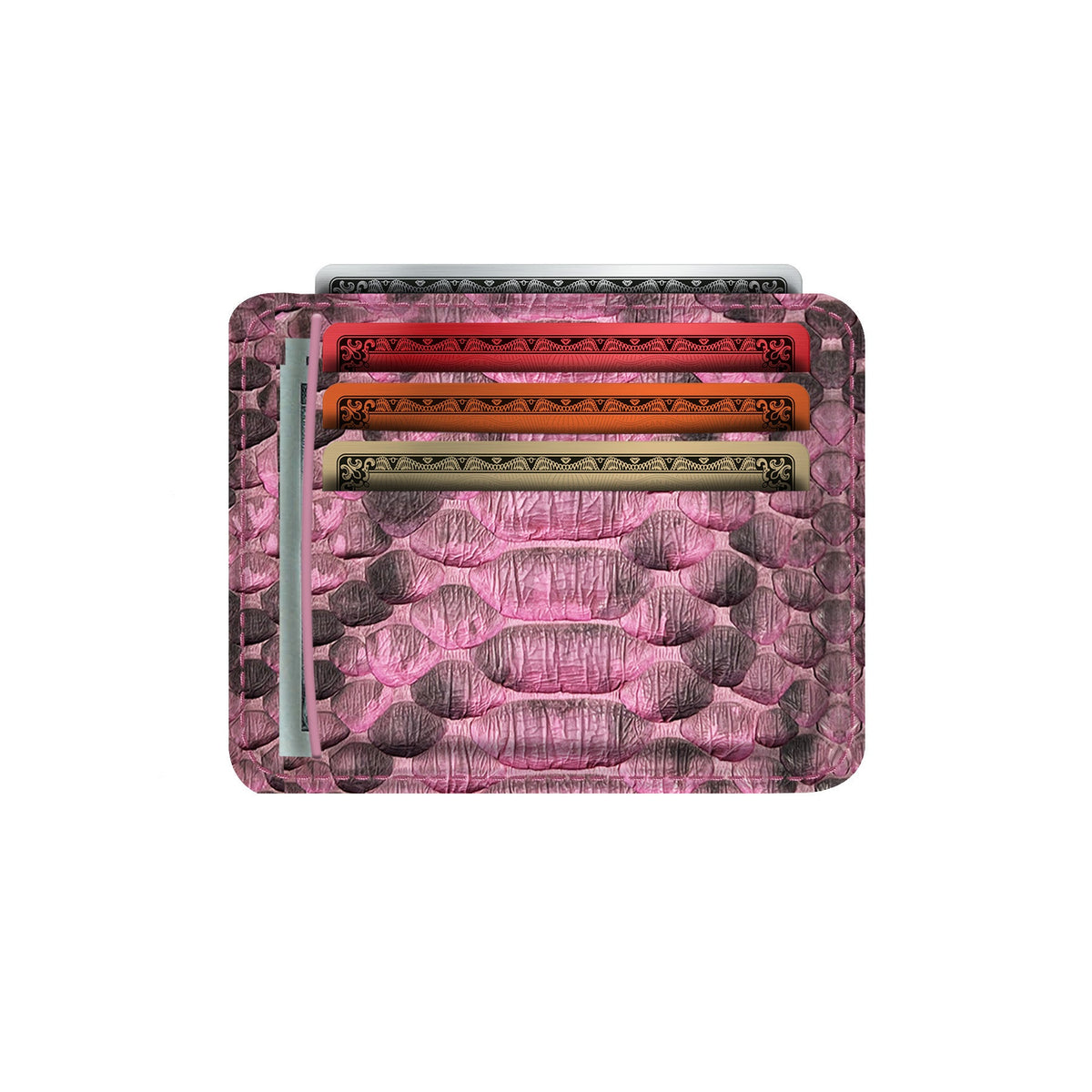 Slim Cardholder — Python