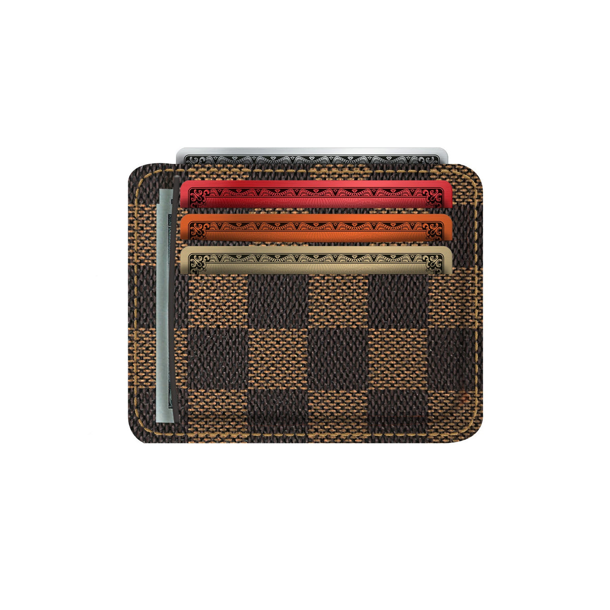 Slim Cardholder — Dama