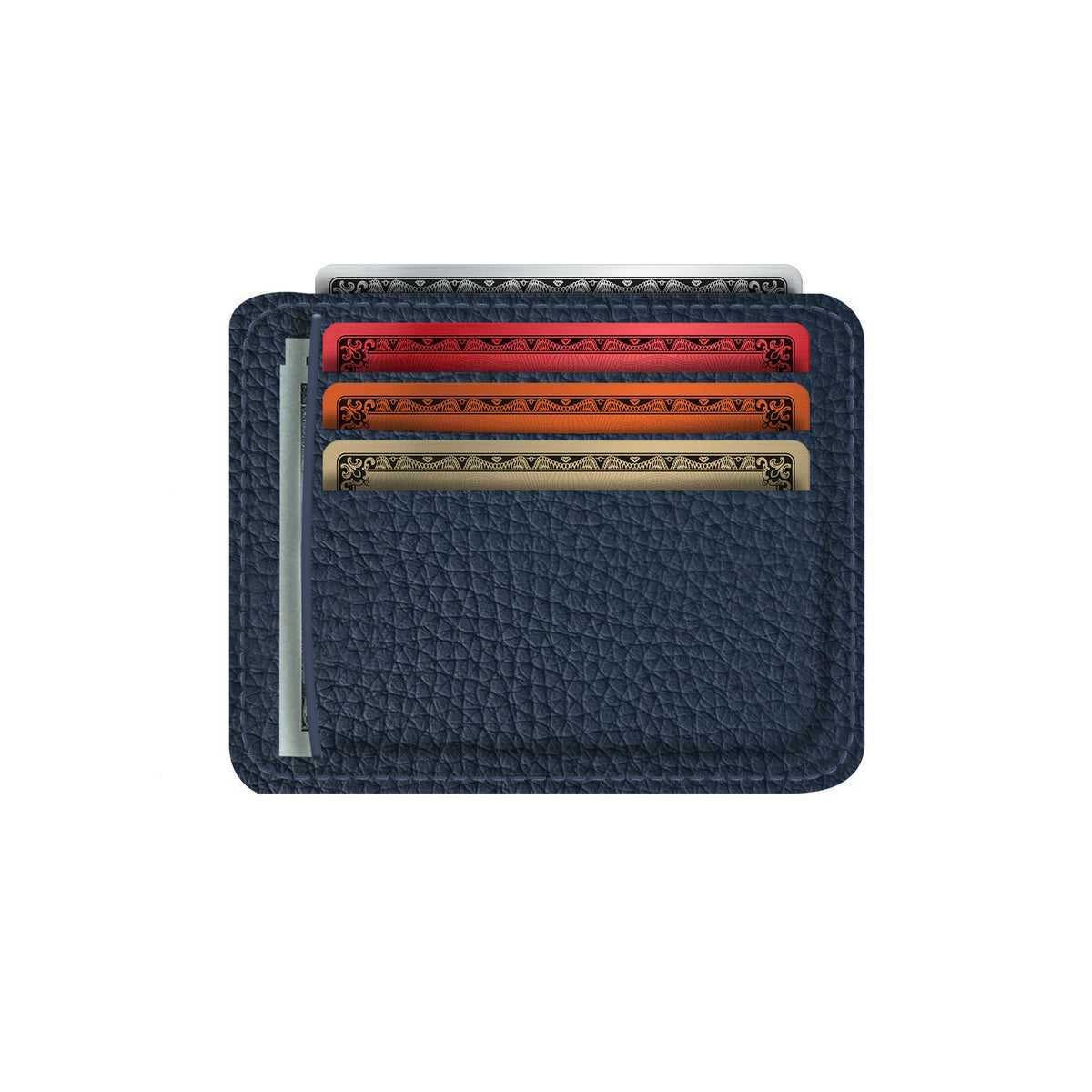 Slim Cardholder — Ashe