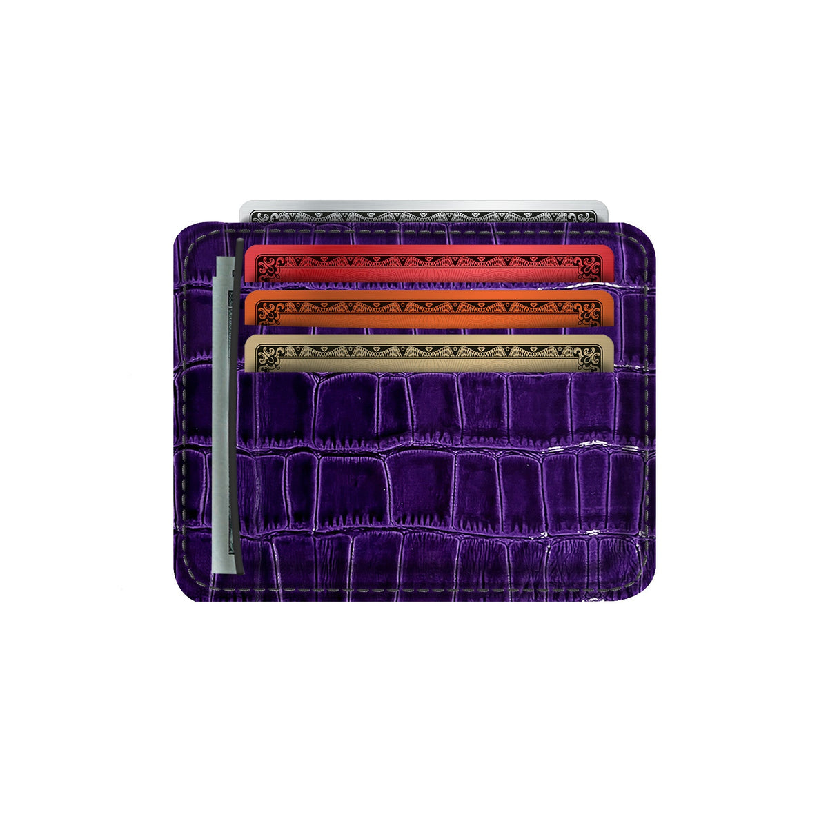 Slim Cardholder — Vega