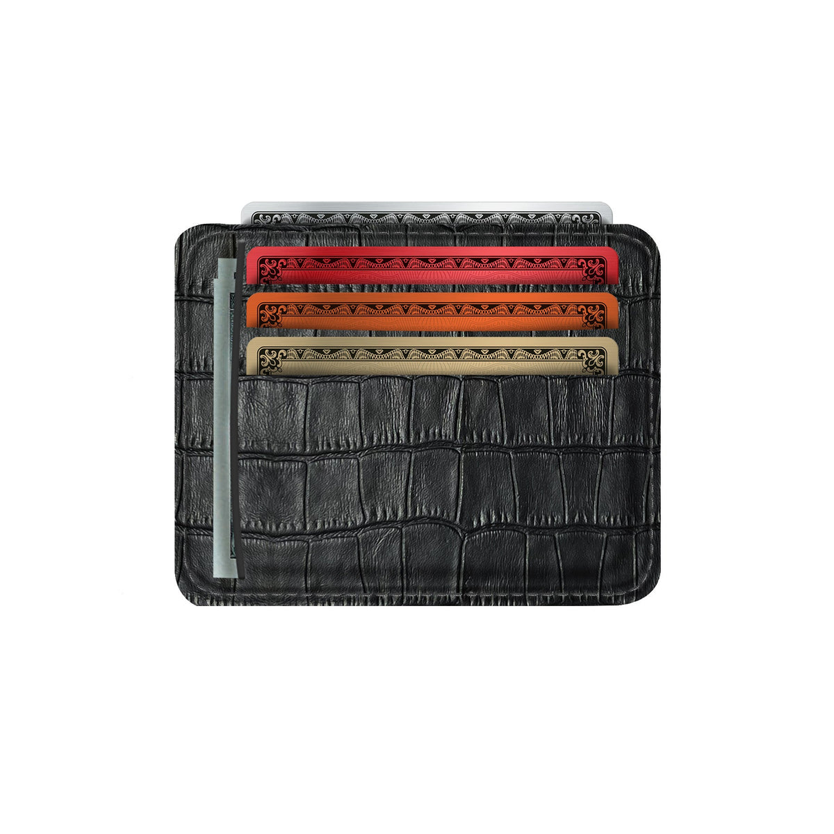 Slim Cardholder — Vega