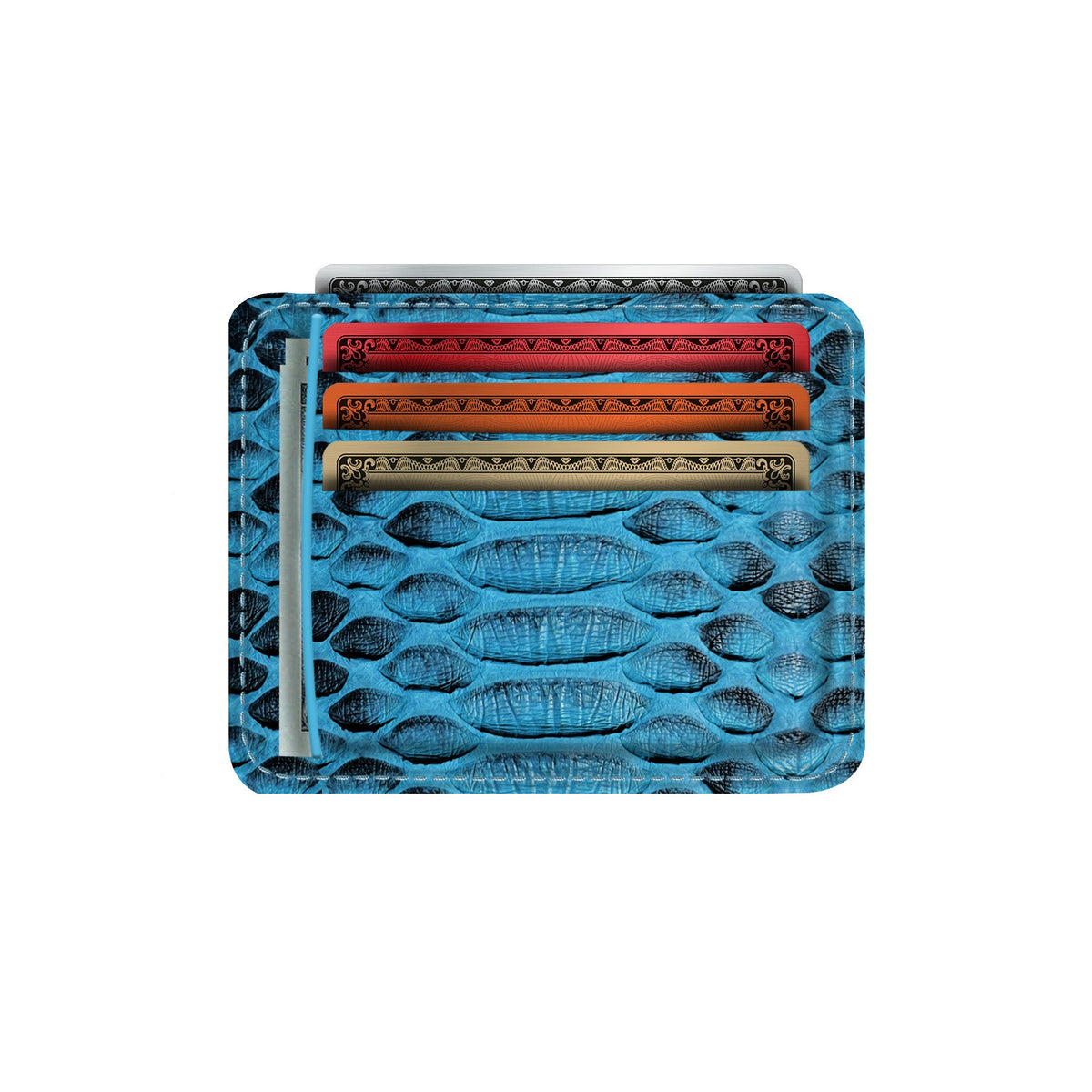 Slim Cardholder — Python