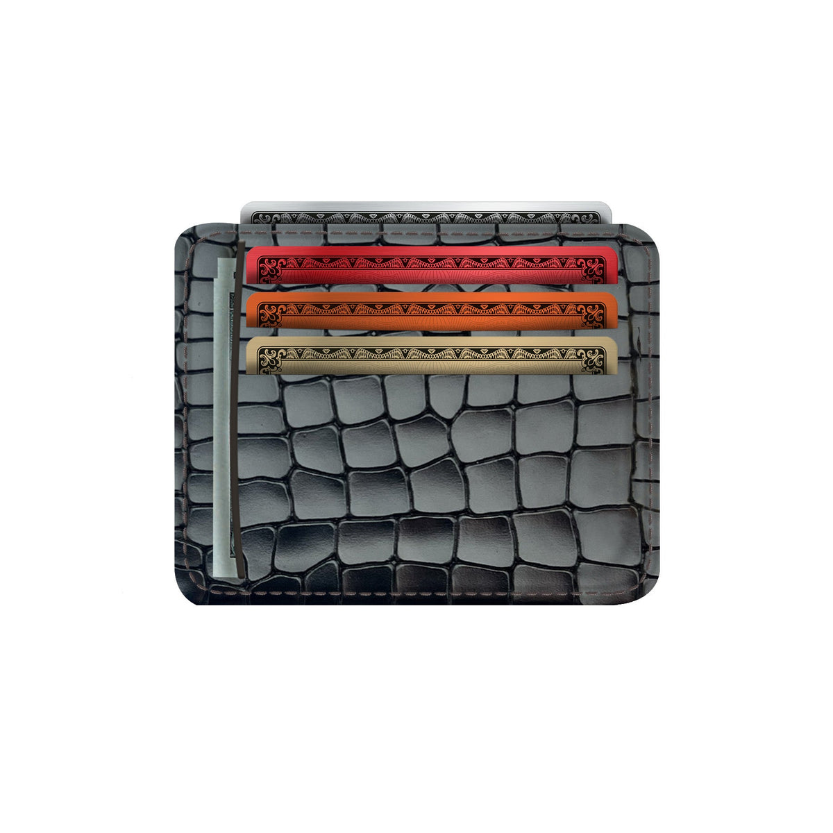 Slim Cardholder — Lusso
