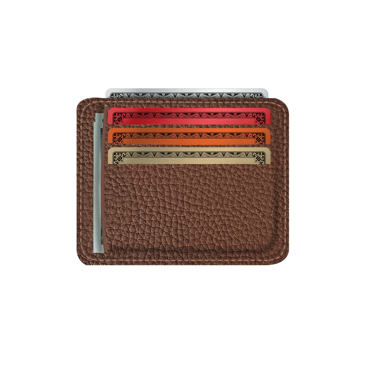 Slim Cardholder — Ashe