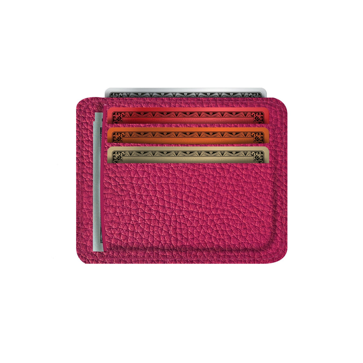 Slim Cardholder — Ashe