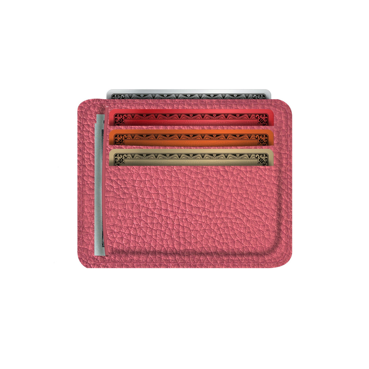 Slim Cardholder — Ashe