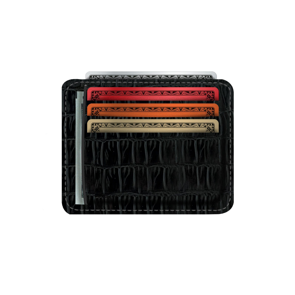 Slim Cardholder — Vega