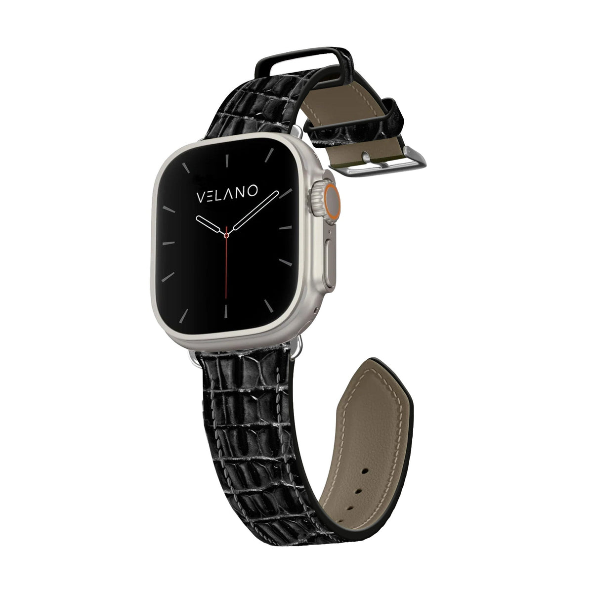 Apple Watch Strap — Titan