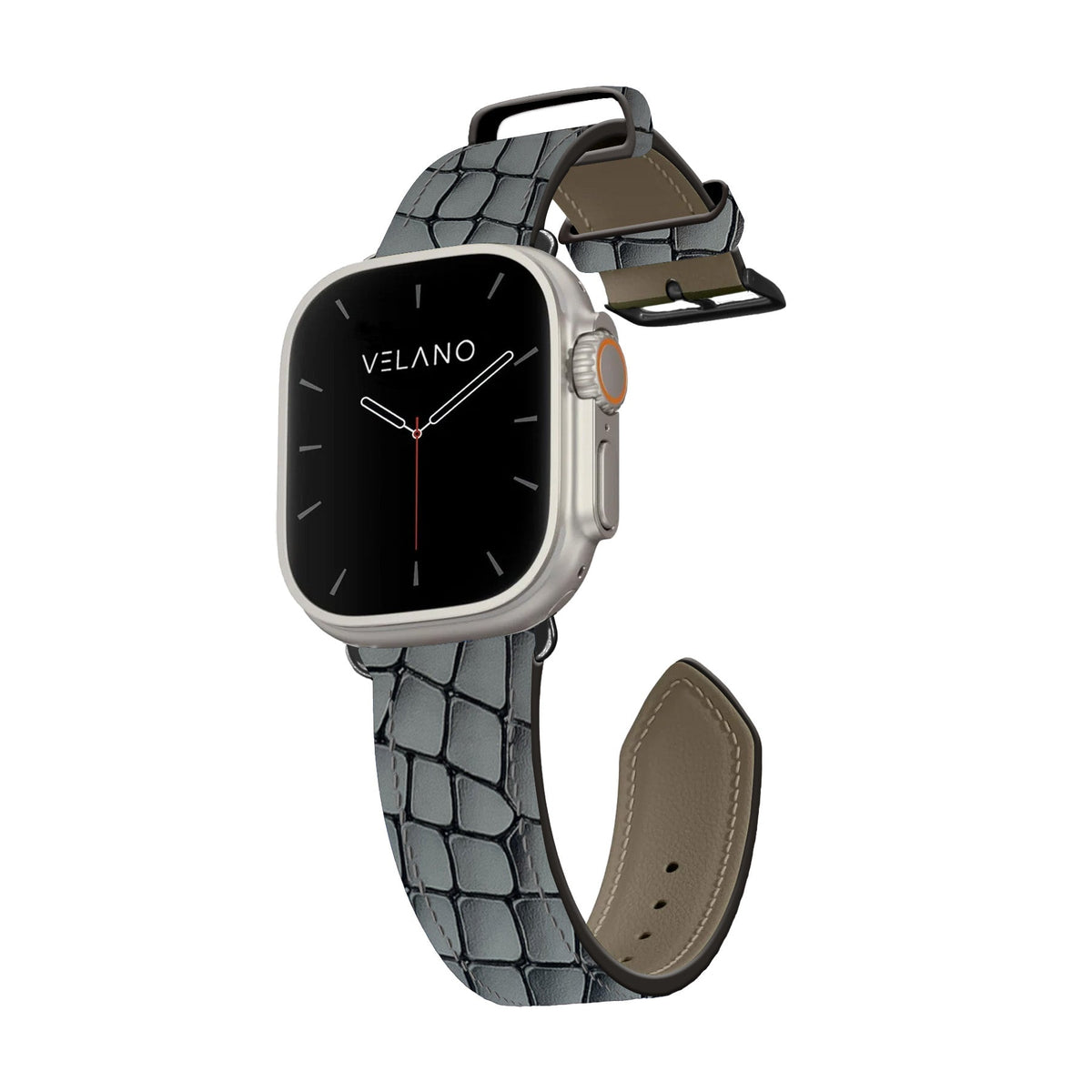 Apple Watch Strap — Lusso