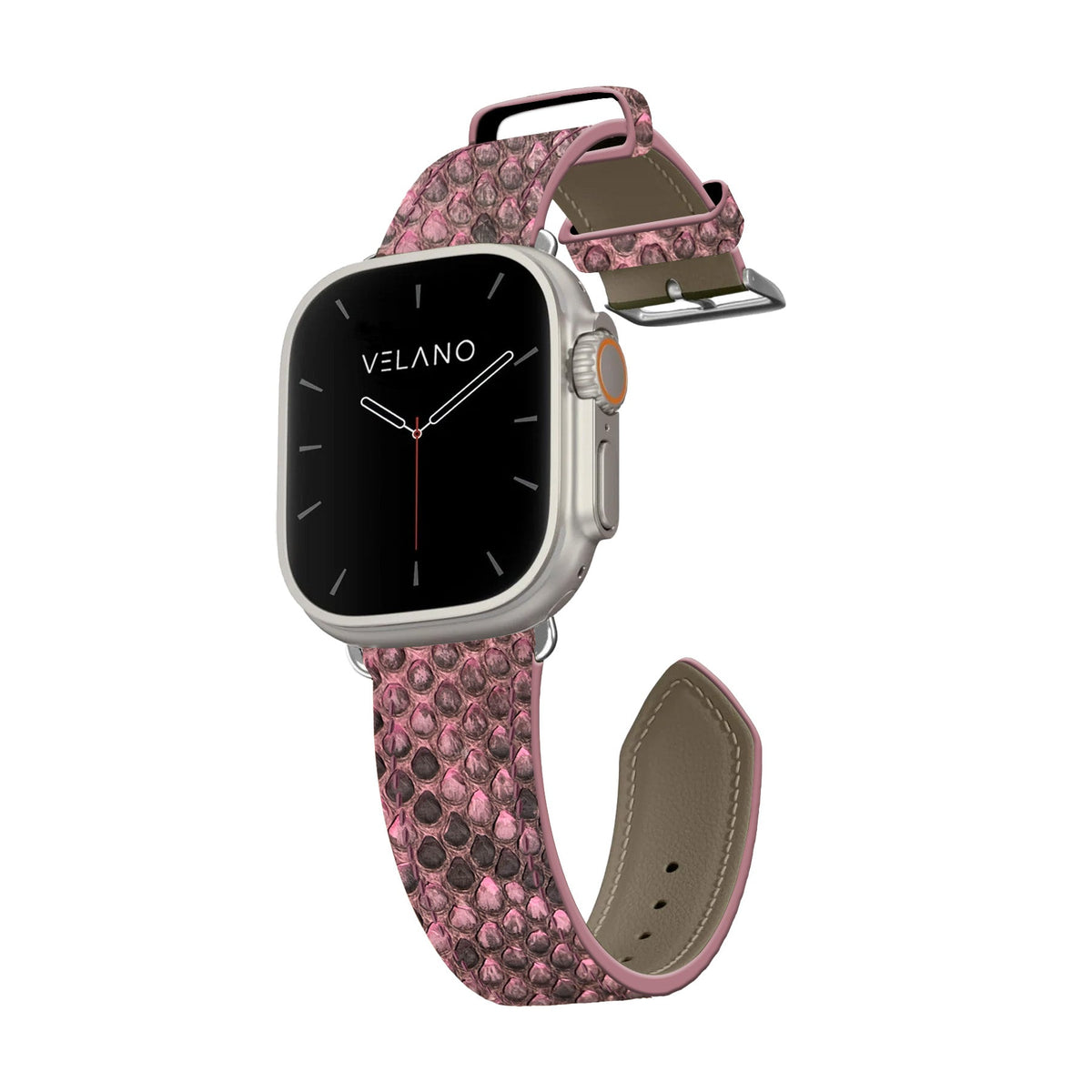 Apple Watch Strap — Python