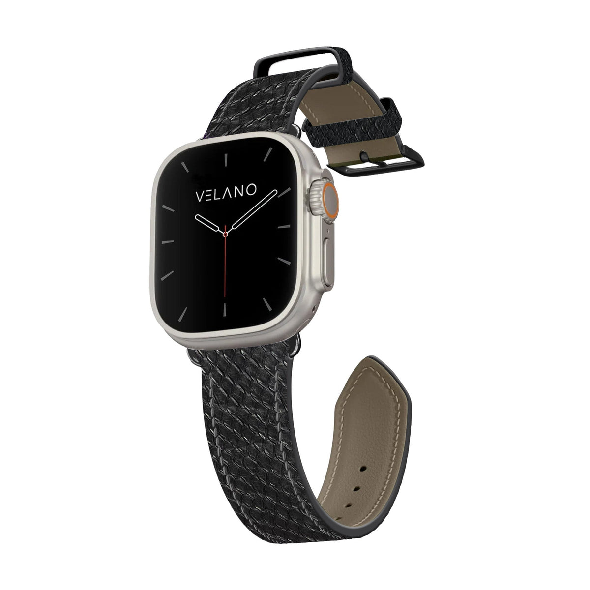 Apple Watch Strap — Python