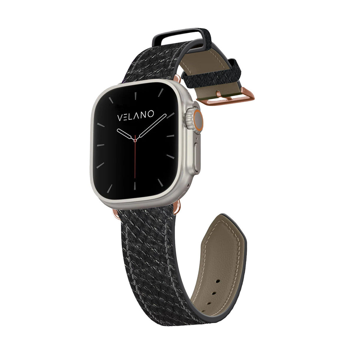 Apple Watch Strap — Python