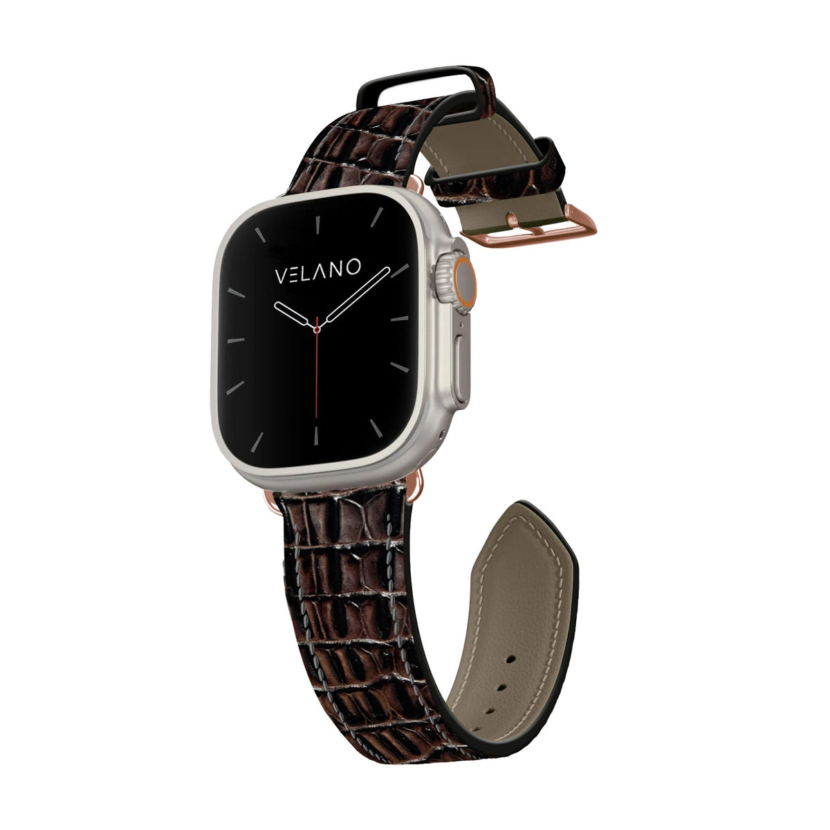 Apple Watch Strap — Titan