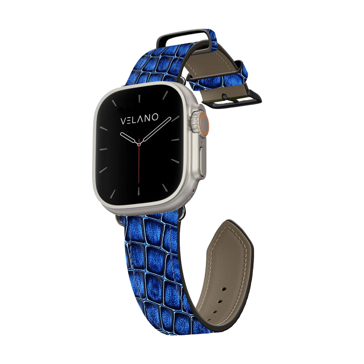 Apple Watch Strap — Lusso