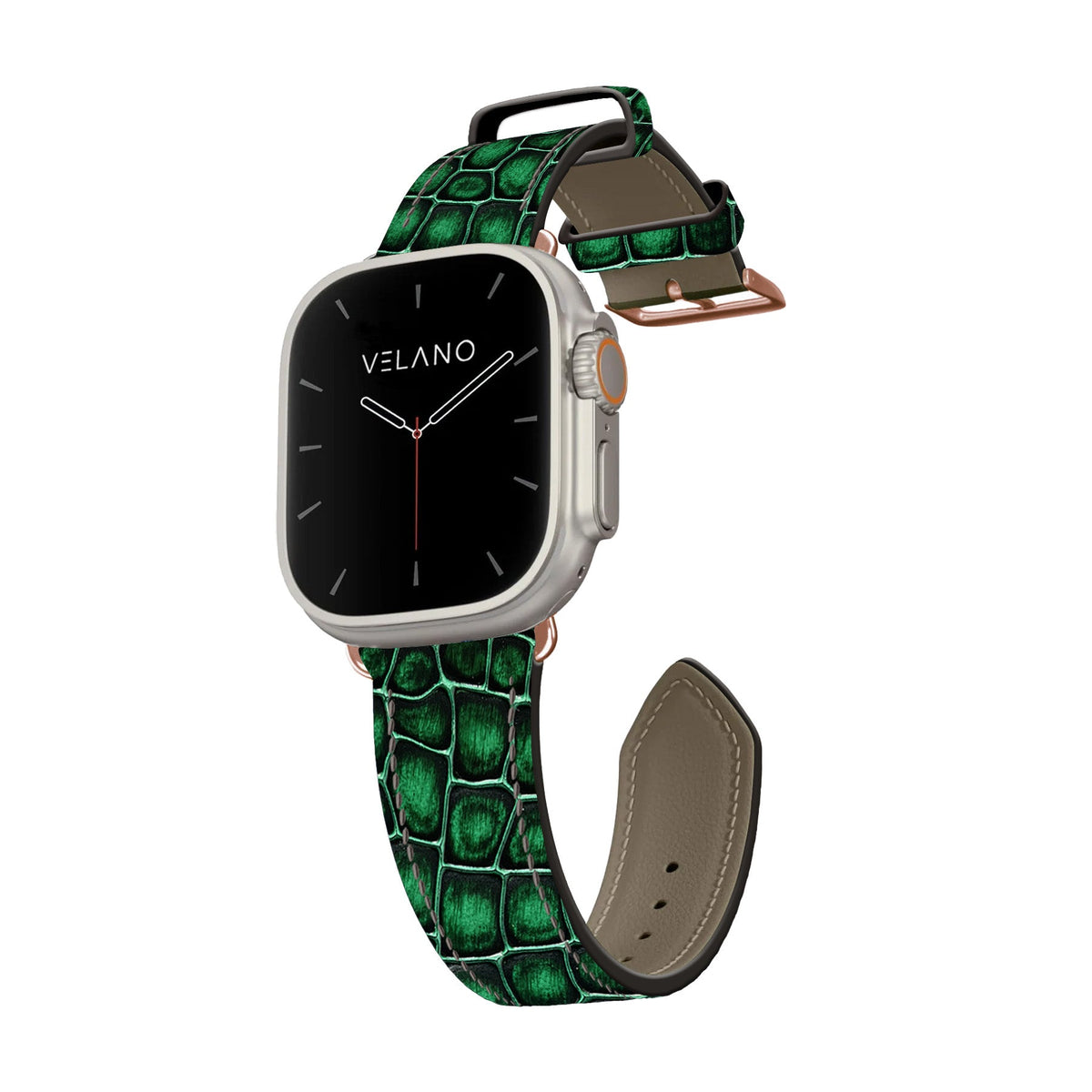 Apple Watch Strap — Lusso