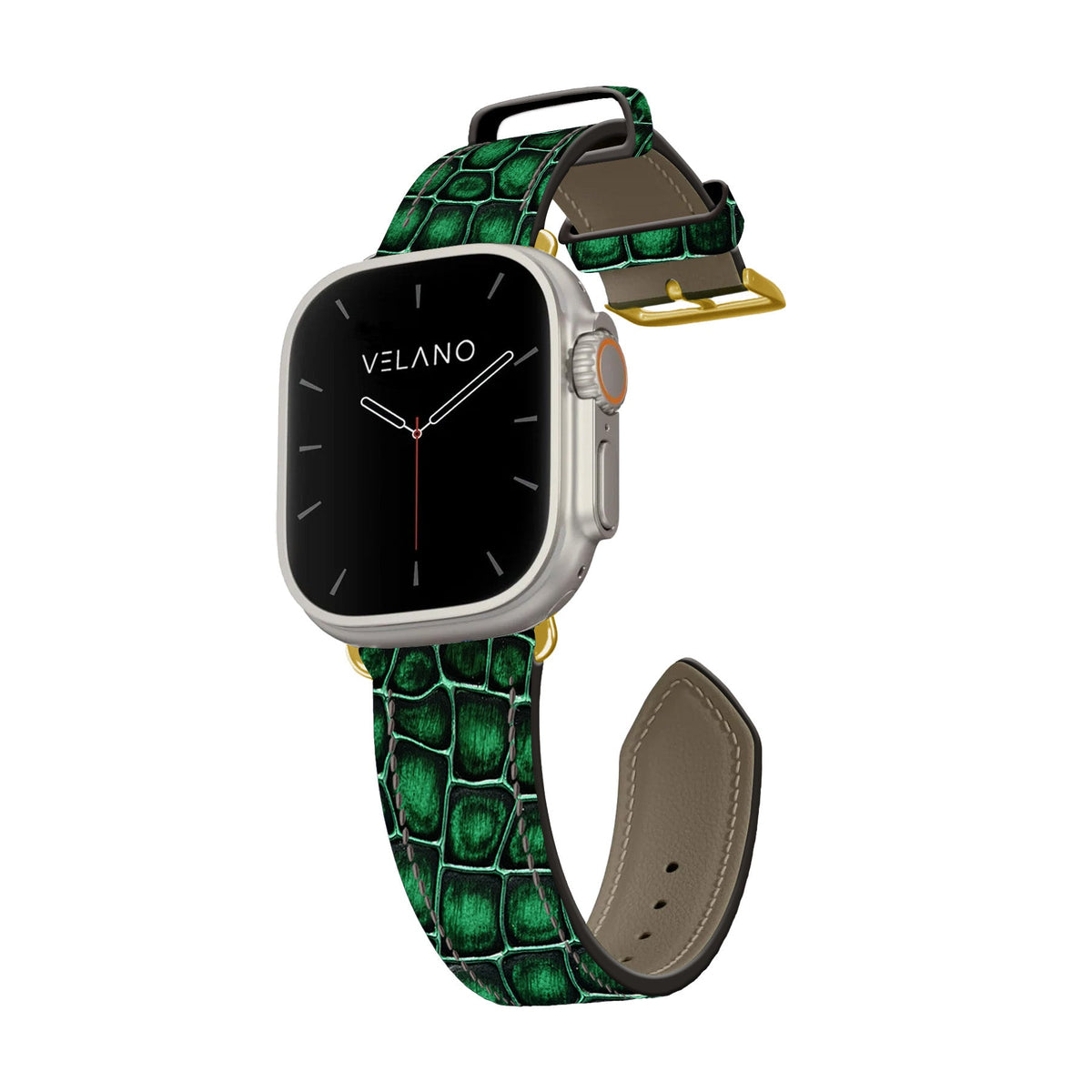 Apple Watch Strap — Lusso