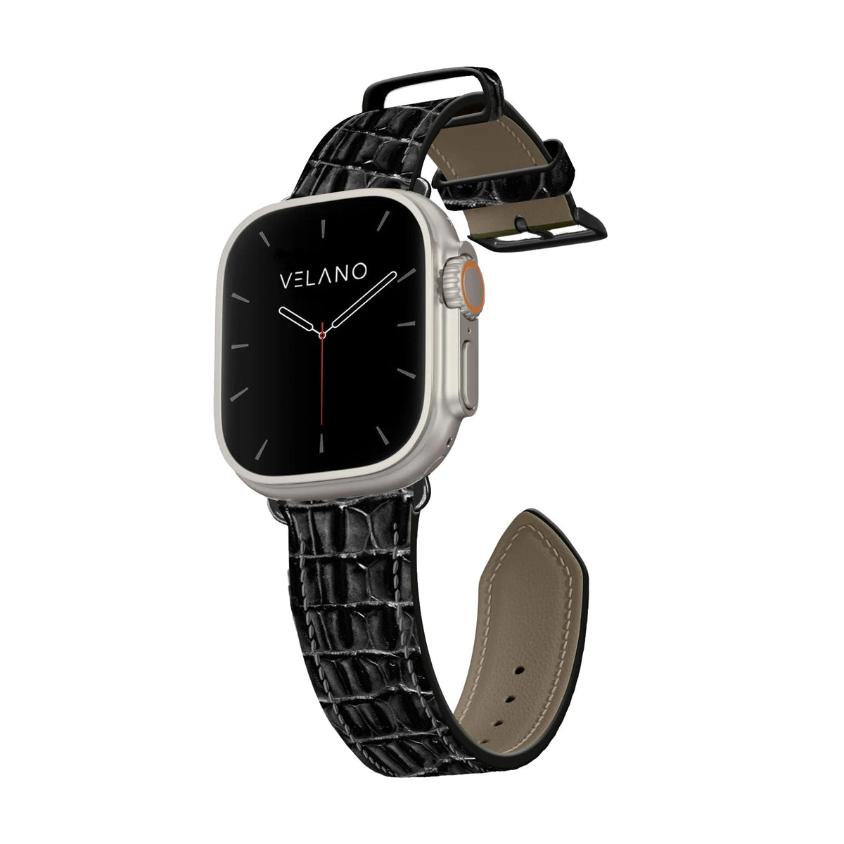Apple Watch Strap — Titan