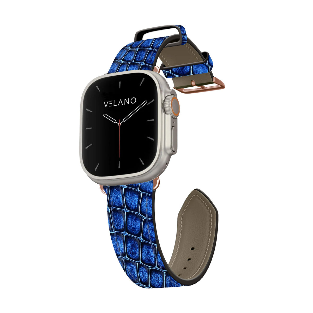 Apple Watch Strap — Lusso