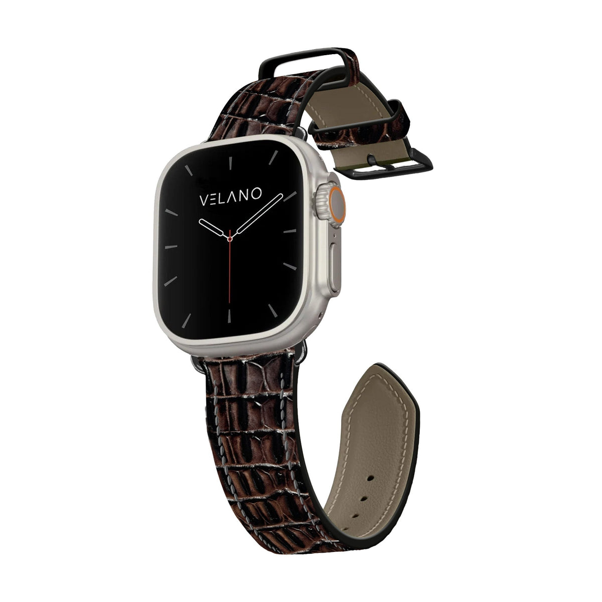 Apple Watch Strap — Titan
