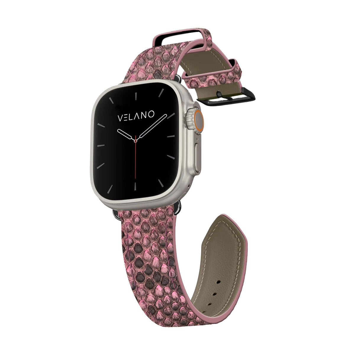 Apple Watch Strap — Python