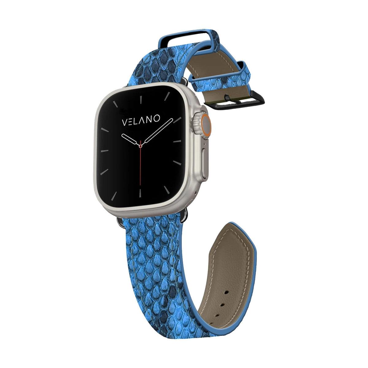 Apple Watch Strap — Python