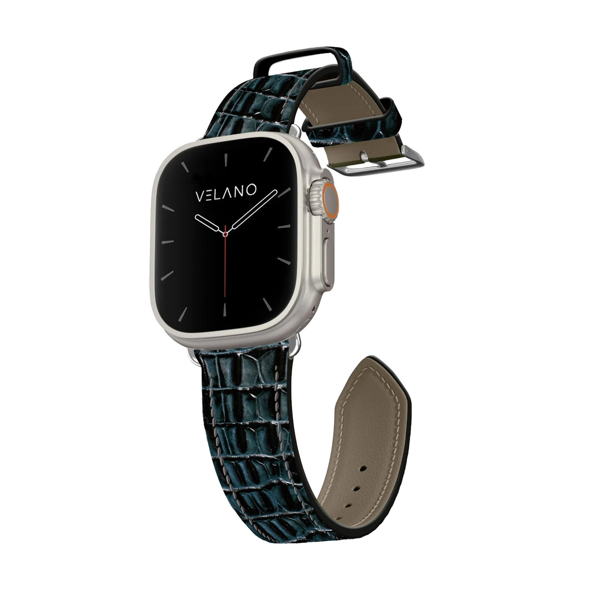 Apple Watch Strap — Titan