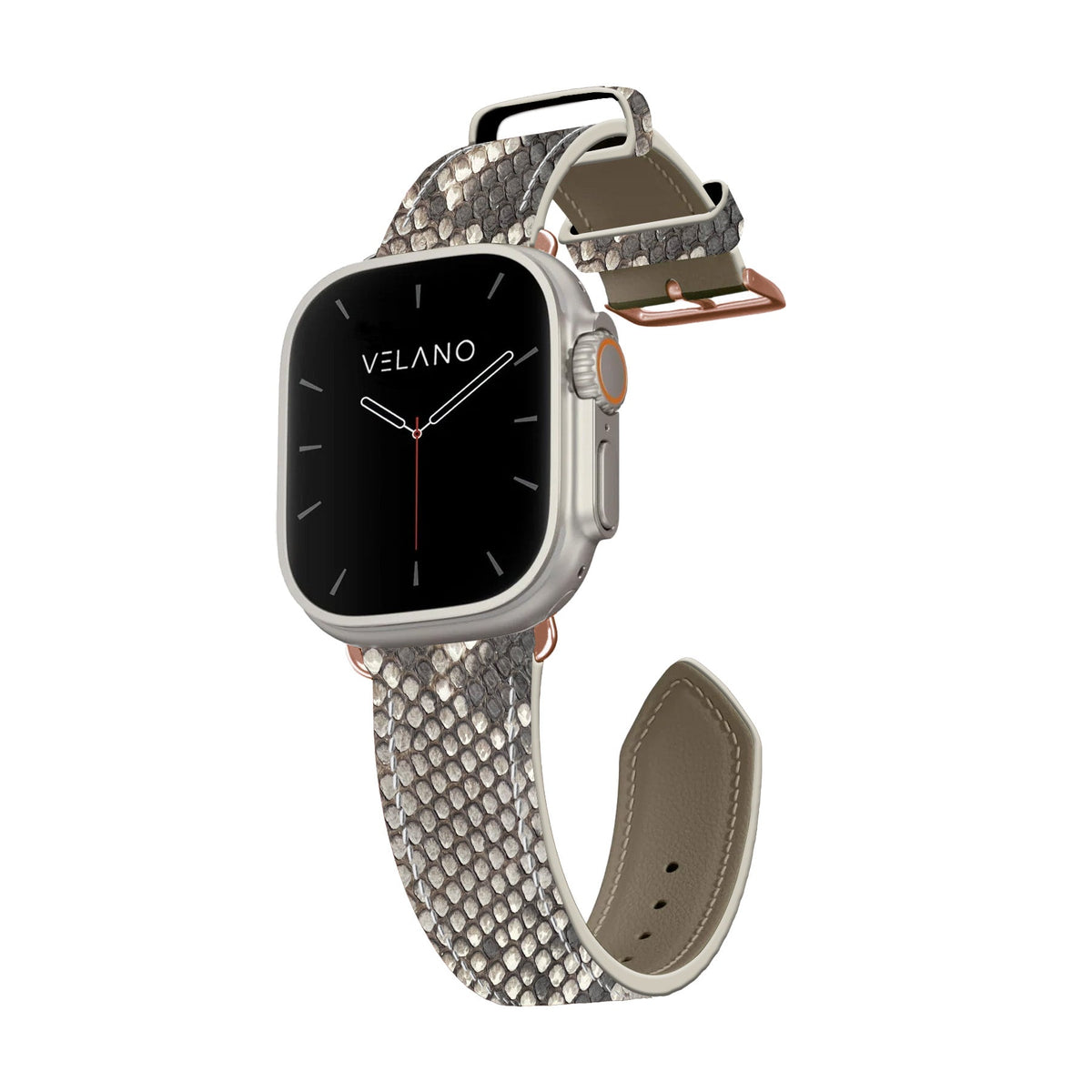 Apple Watch Strap — Python