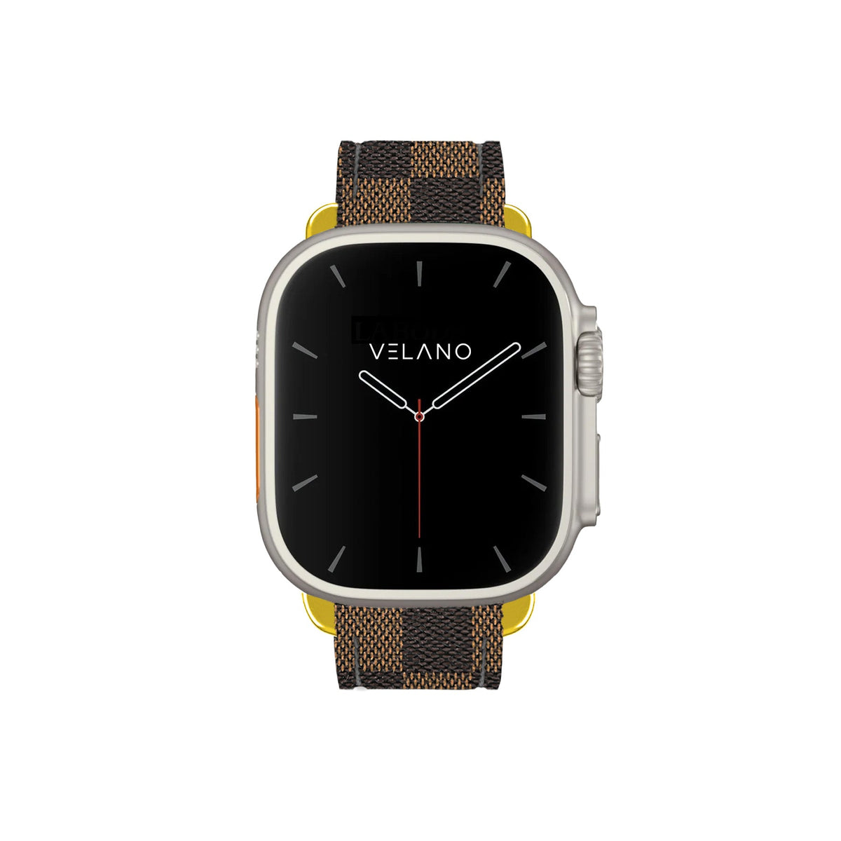 Apple Watch Strap — Dama