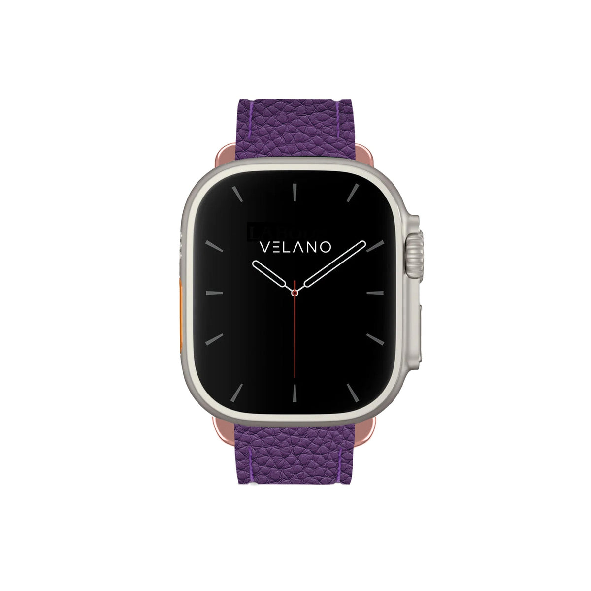 Apple Watch Strap — Ashe