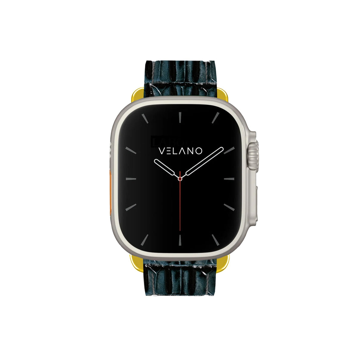 Apple Watch Strap — Titan