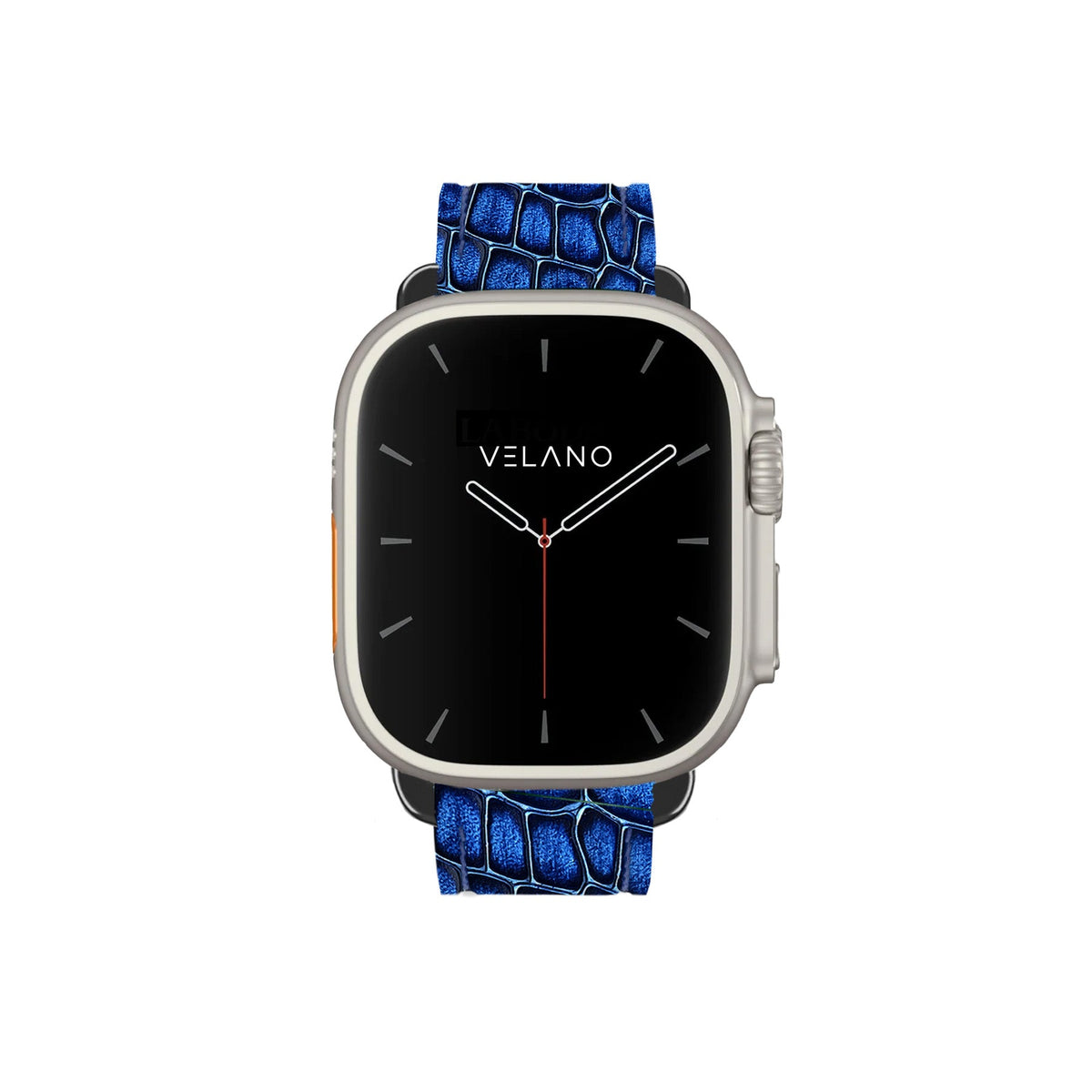 Apple Watch Strap — Lusso