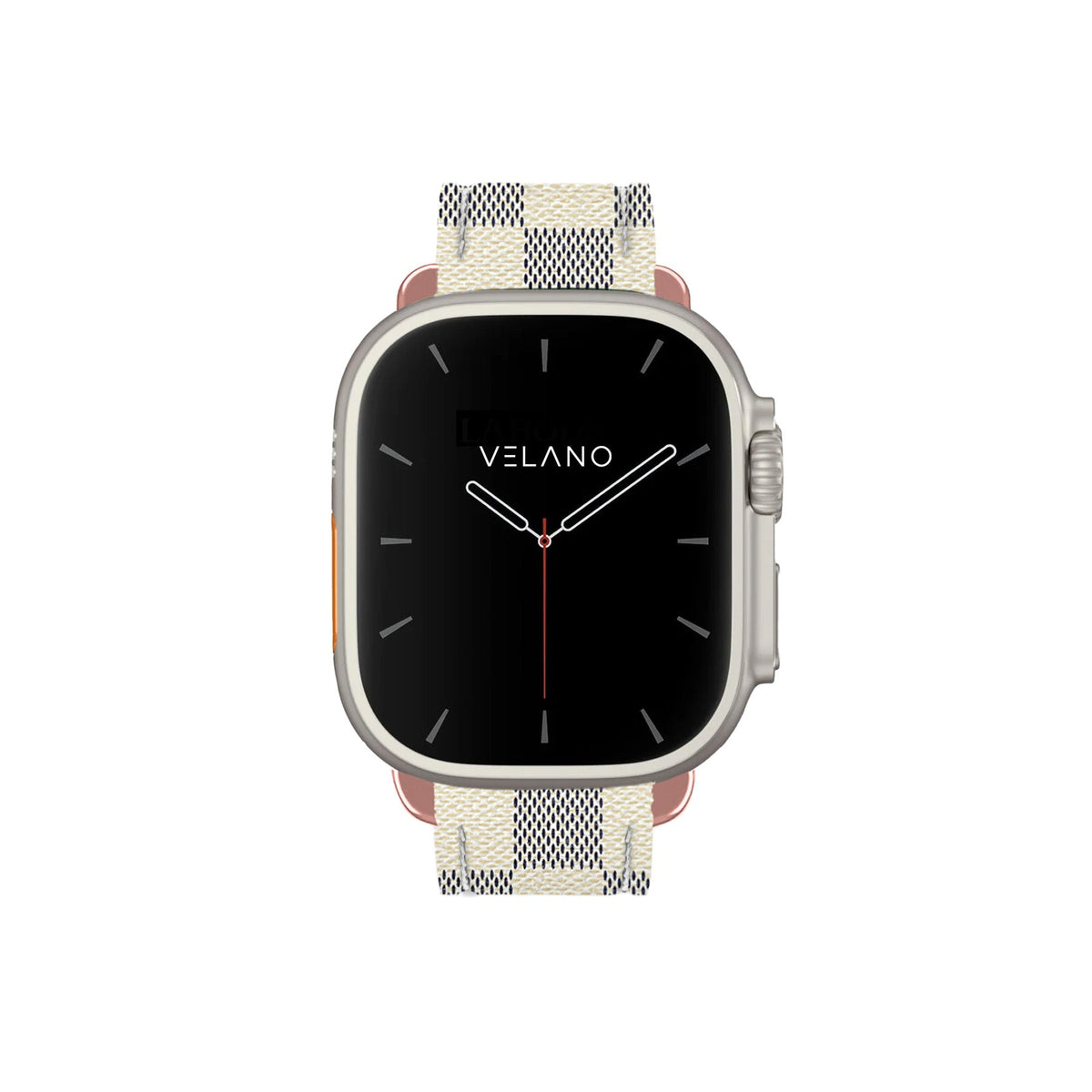Apple Watch Strap — Dama