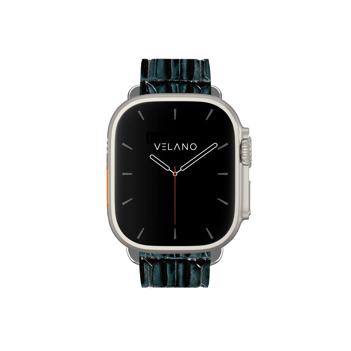 Apple Watch Strap — Titan