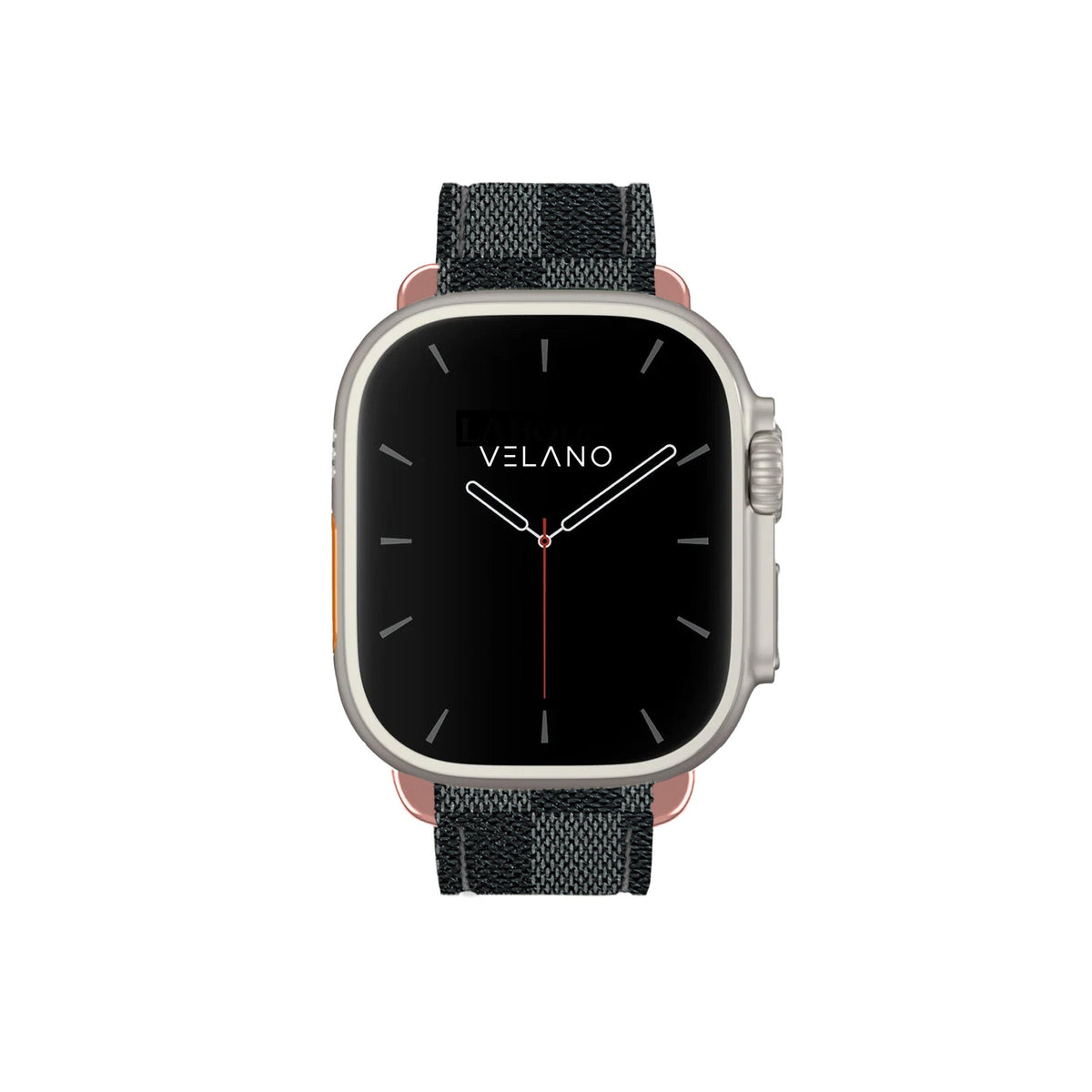 Apple Watch Strap — Dama