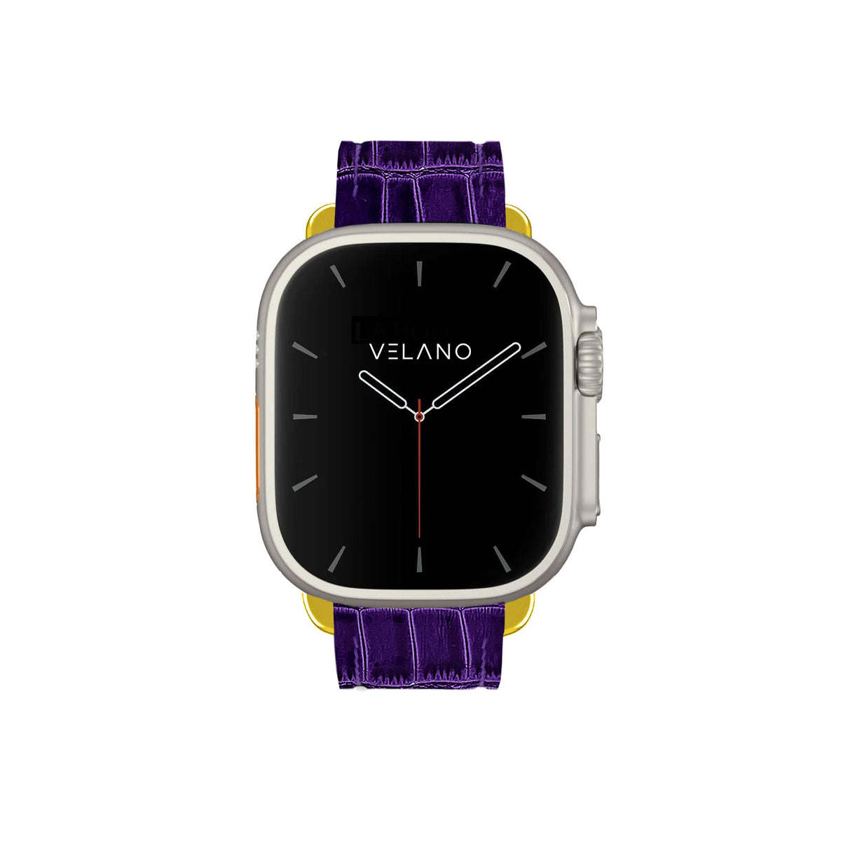 Apple Watch Strap — Vega