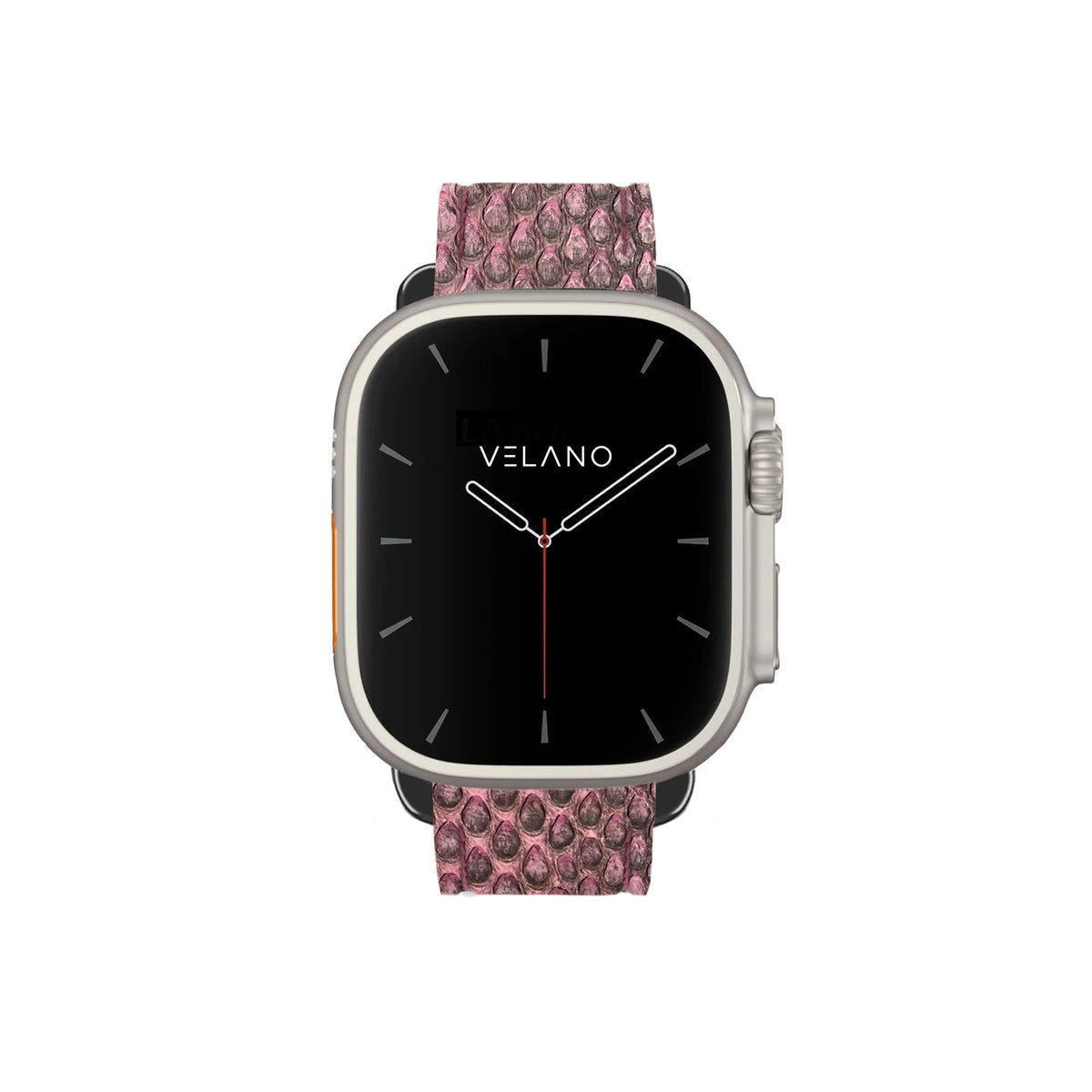 Apple Watch Strap — Python