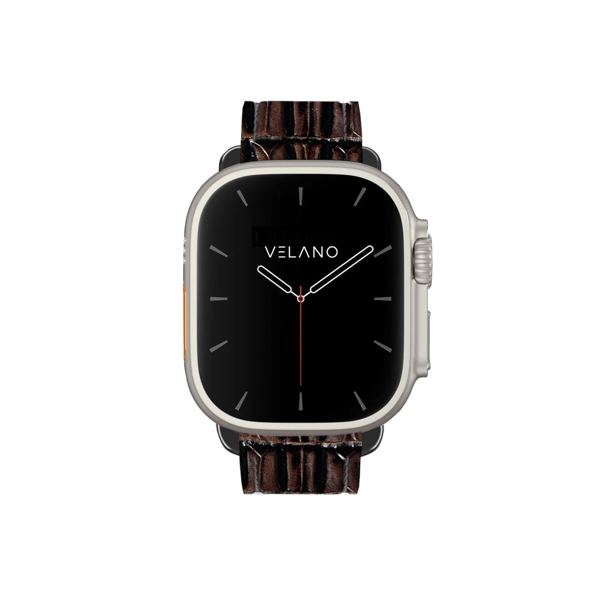 Apple Watch Strap — Titan