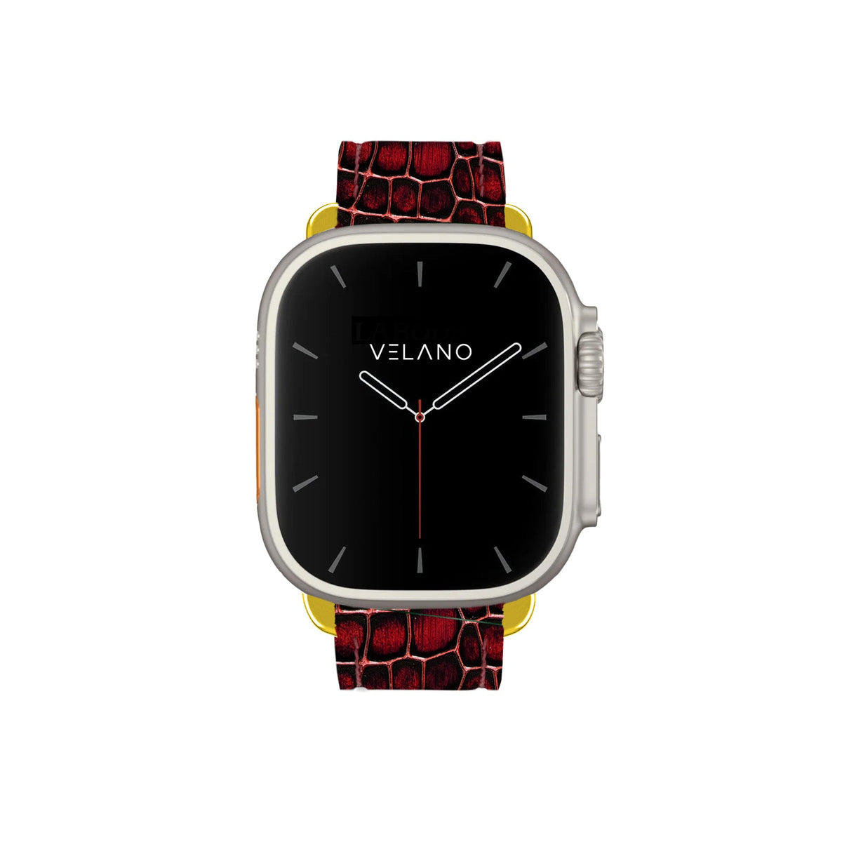 Apple Watch Strap — Lusso