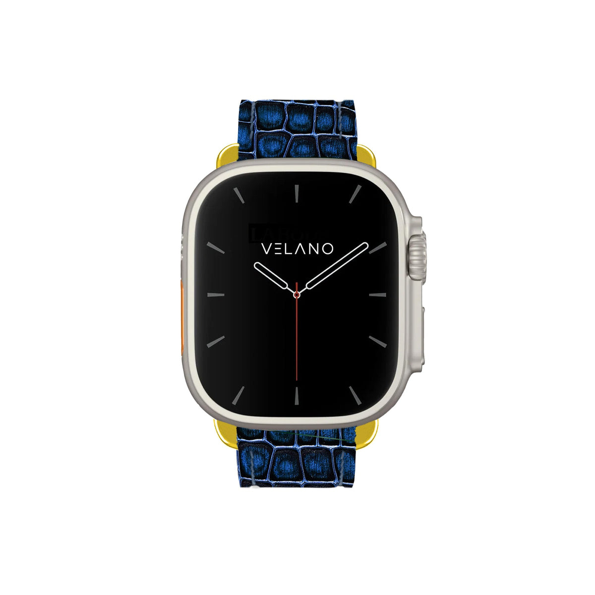 Apple Watch Strap — Lusso