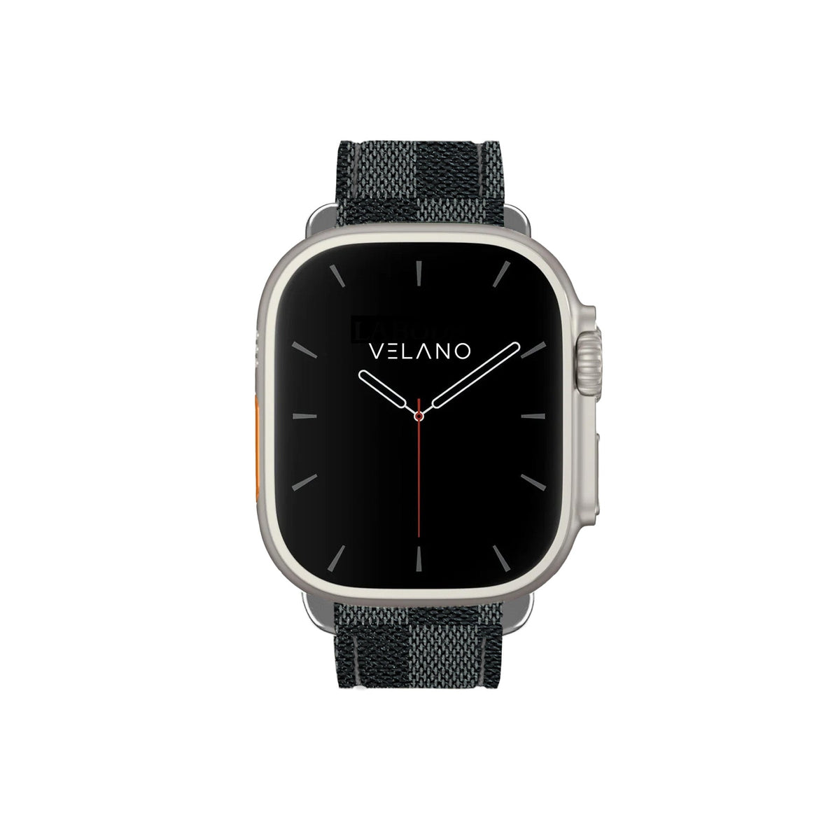 Apple Watch Strap — Dama