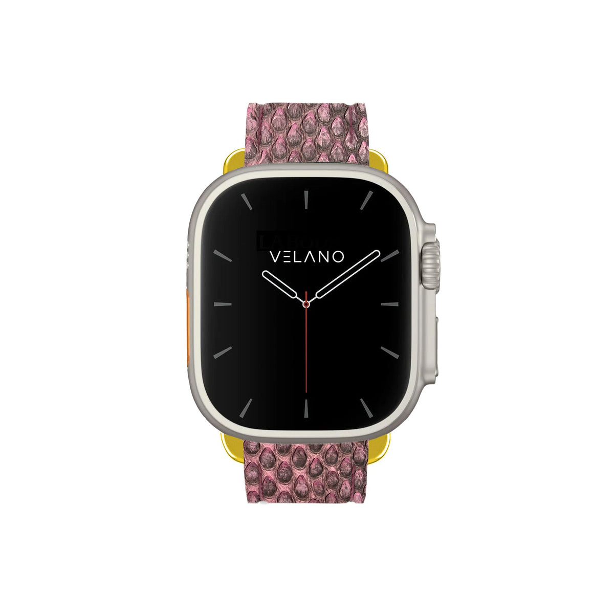 Apple Watch Strap — Python