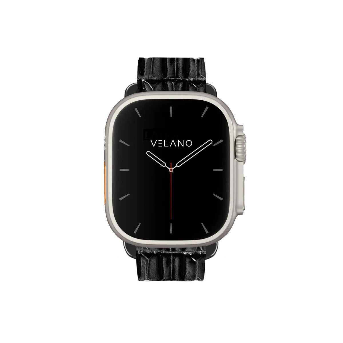 Apple Watch Strap — Titan