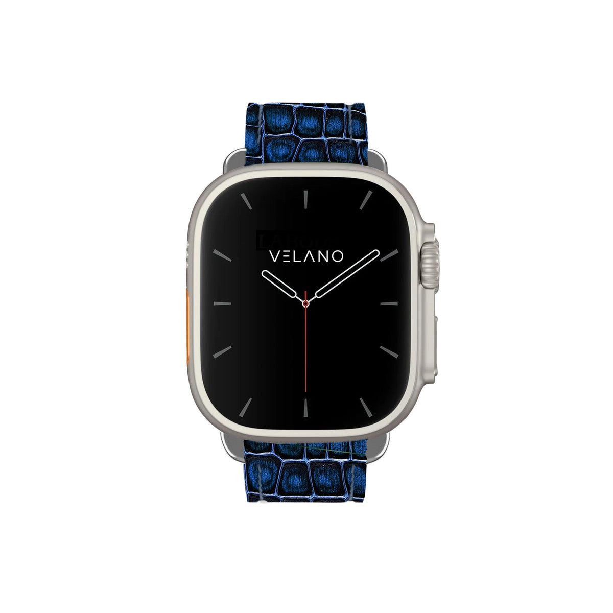 Apple Watch Strap — Lusso