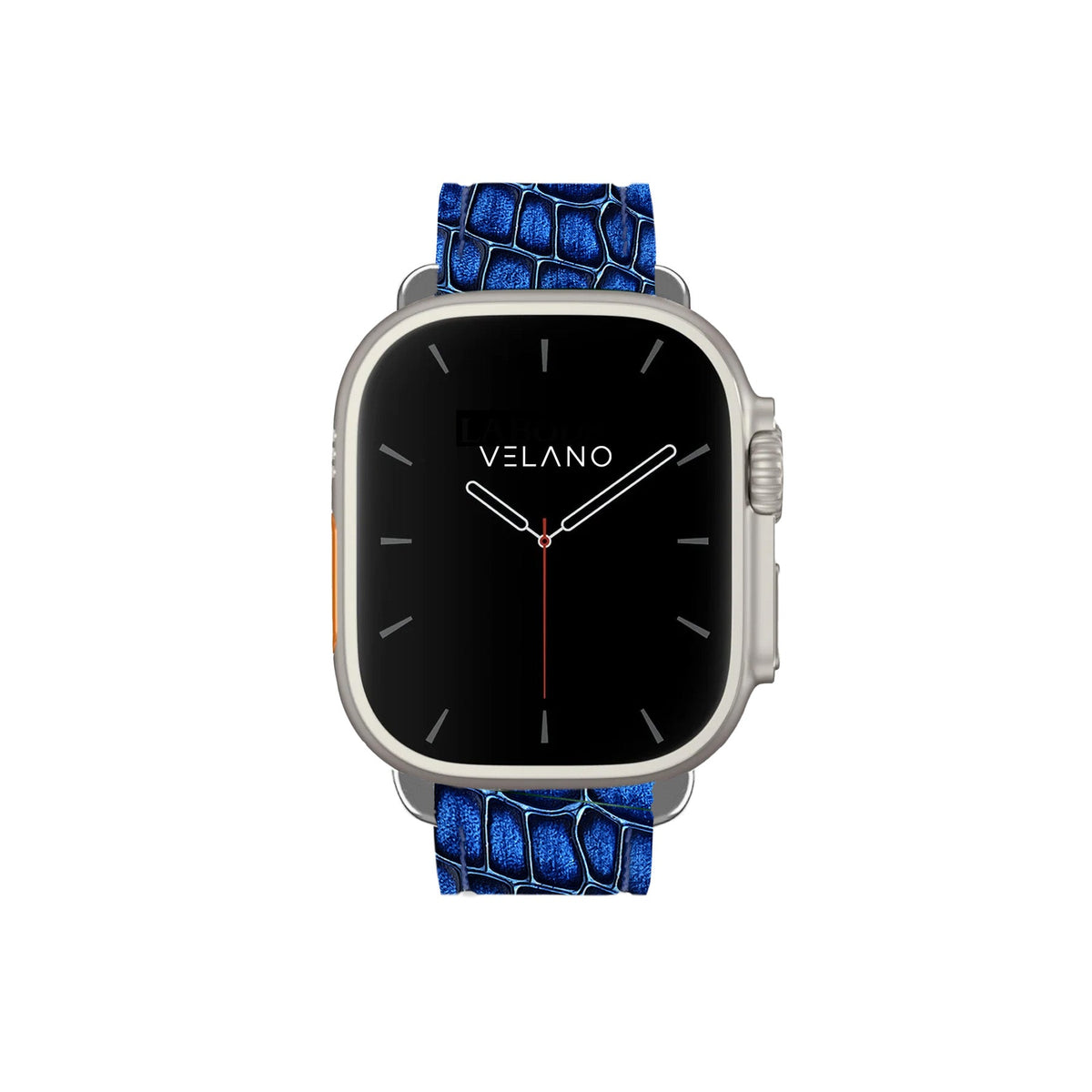 Apple Watch Strap — Lusso