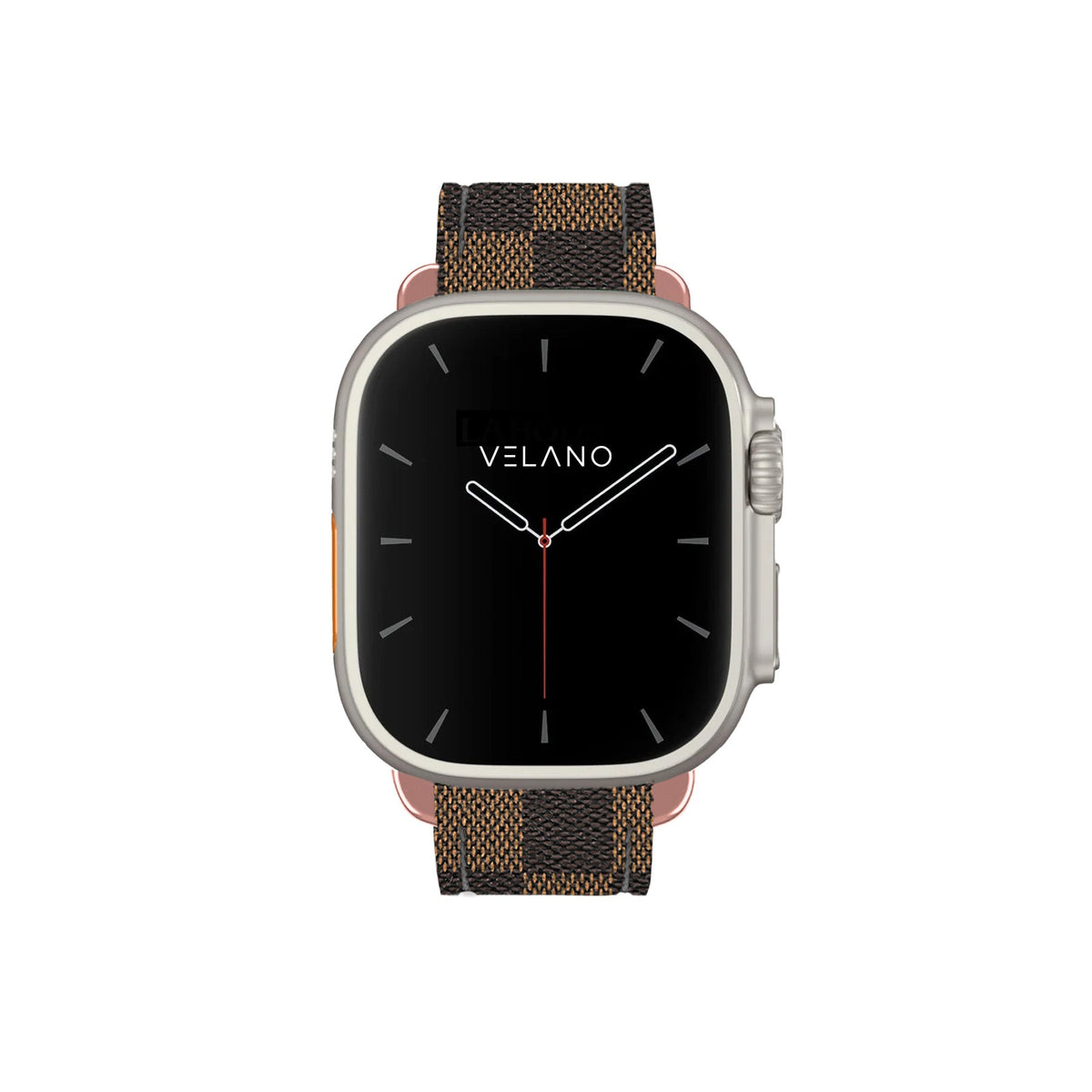 Apple Watch Strap — Dama