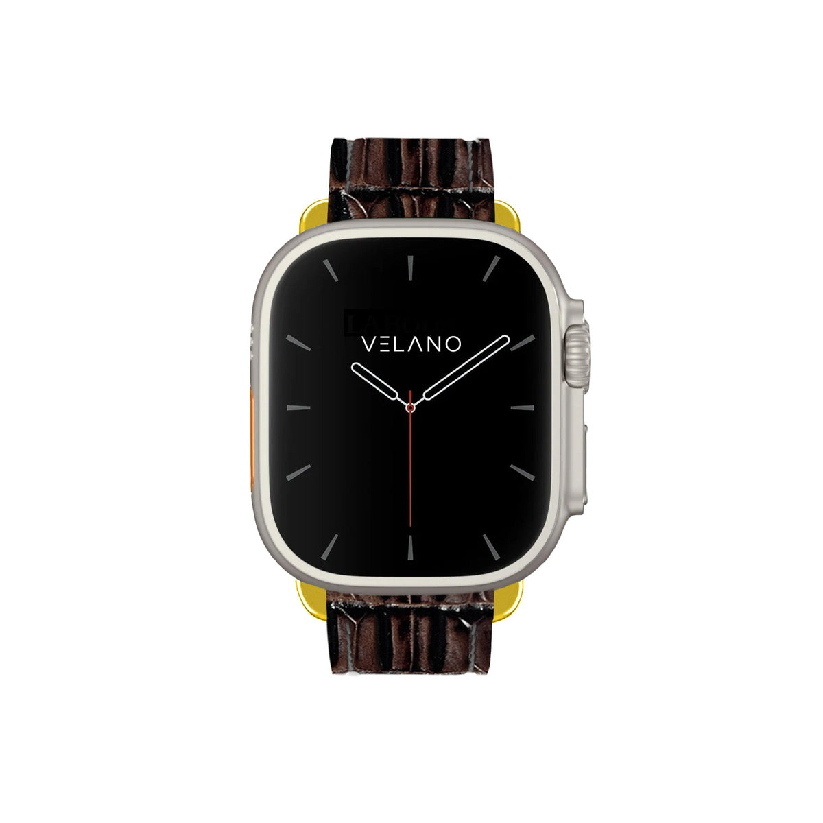 Apple Watch Strap — Titan