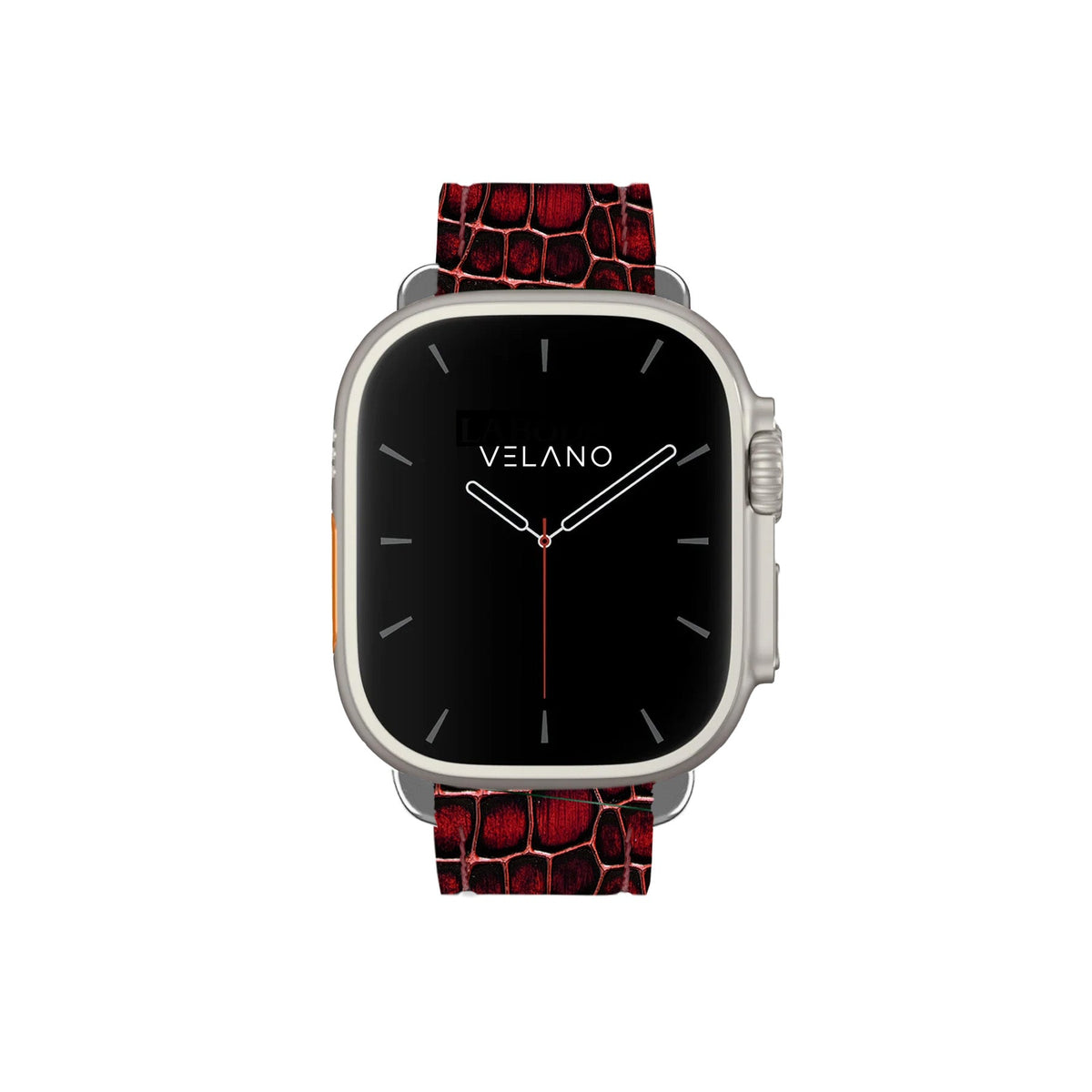 Apple Watch Strap — Lusso